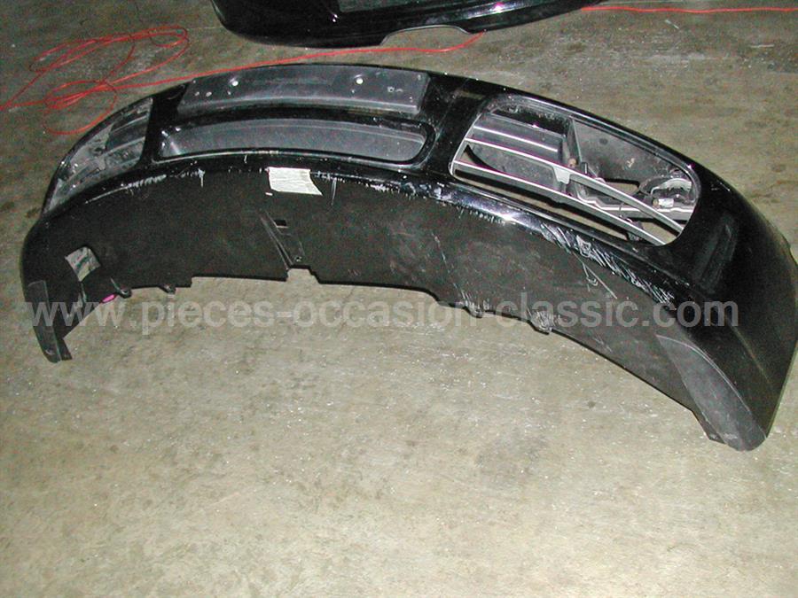 Pare choc AV Porsche Boxster 987
